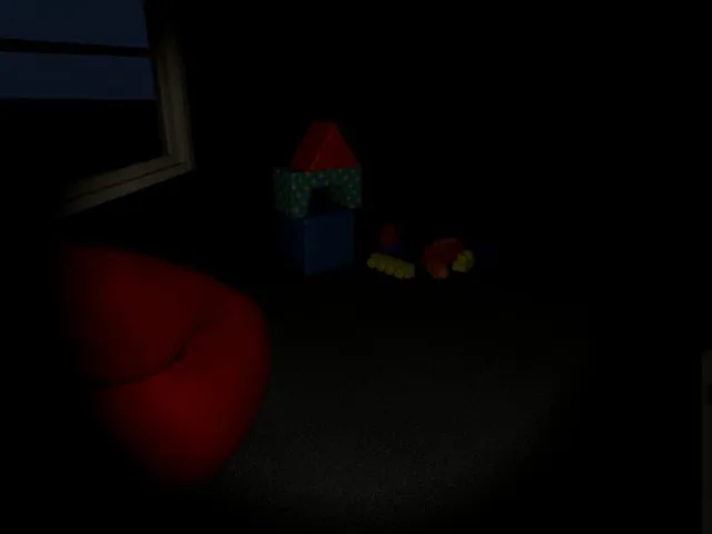 Apparitions