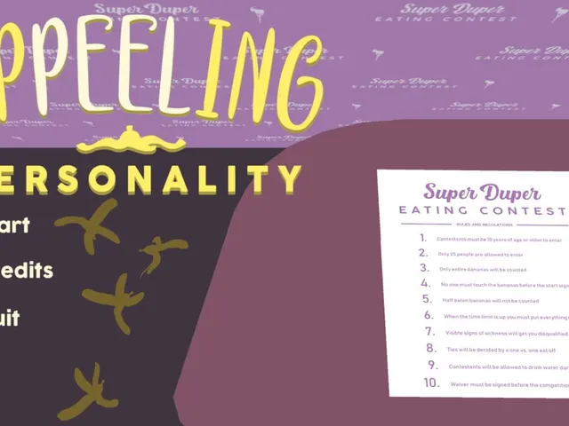 Appeeling Personality