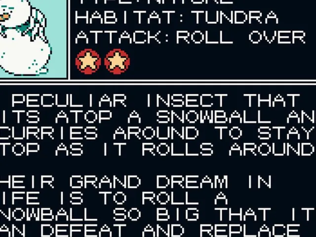 Apple Quest Monsters DX