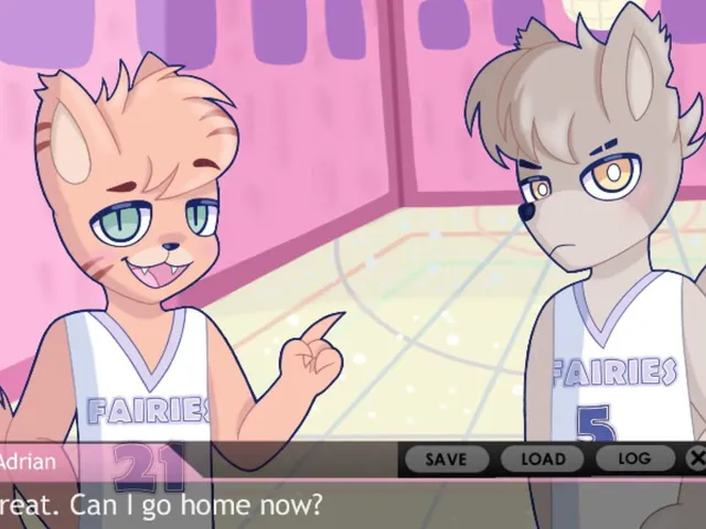 Appleblossom Academy 2