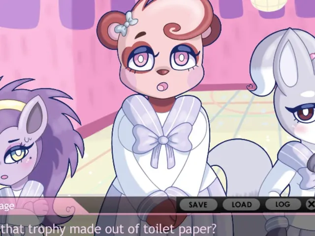 Appleblossom Academy
