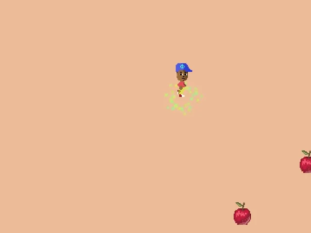 Apples and Asteroids