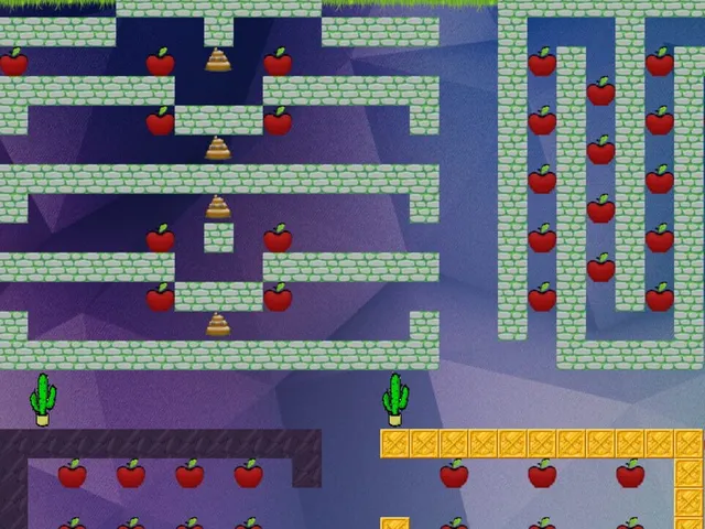 AppleSnake