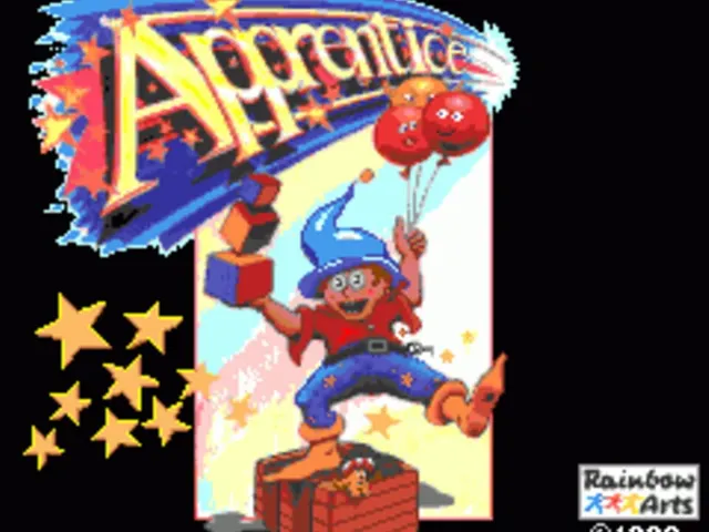 Apprentice