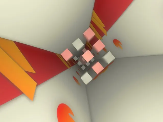 Approaching Blocks