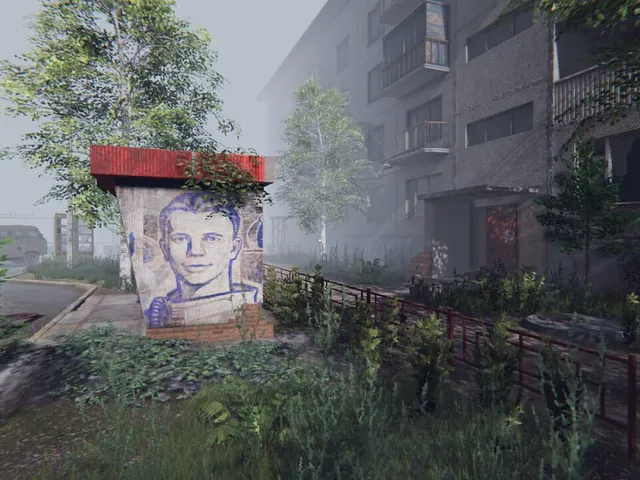 April '86