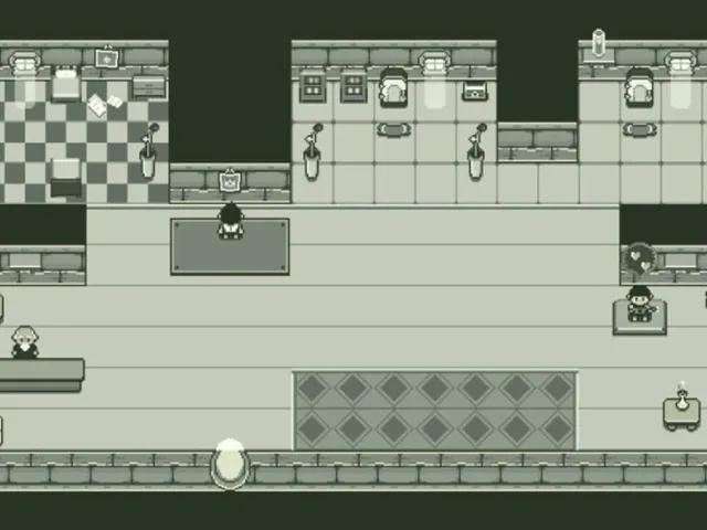 Apu's Journey