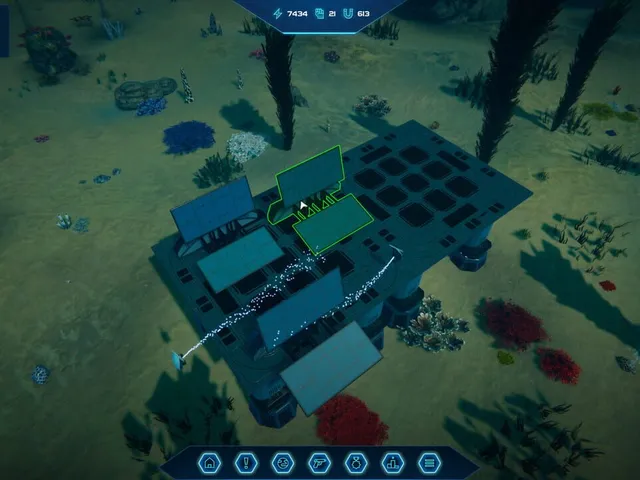 Aquacity