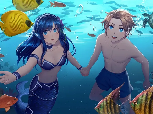 Aquadine