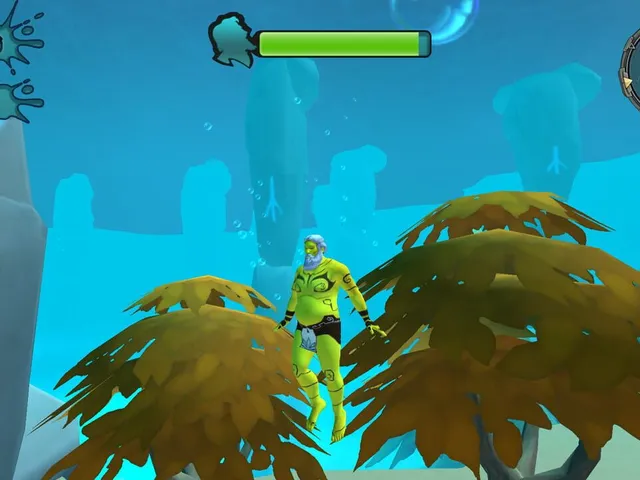 AquaHero