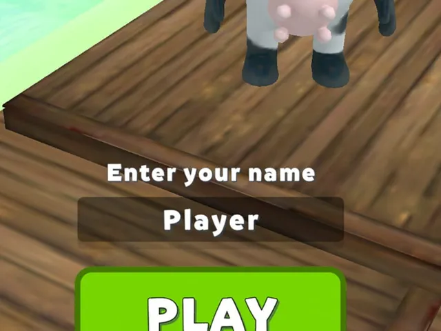 Aquapark.io