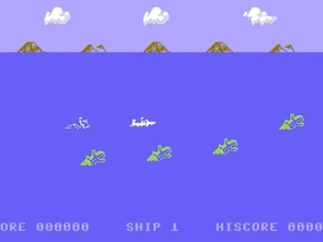 Aquaplane