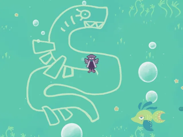 Aquarium