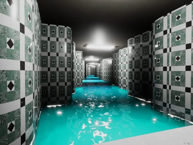 Aquariums
