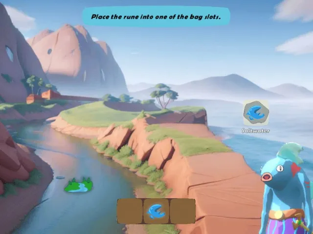 Aquatic Adventure