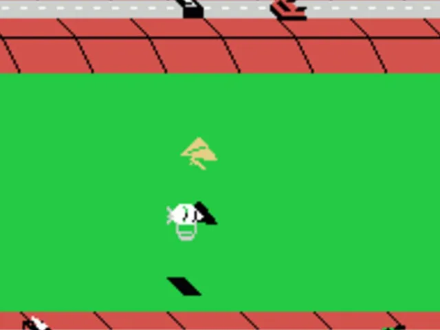 Aquattack