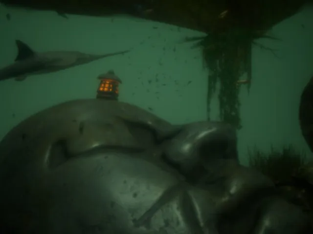 Aquavern