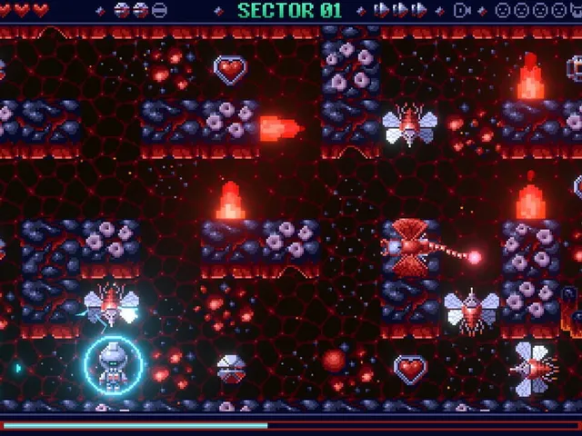 A.R.A. Astro Rescue Alliance