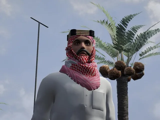 Arab Drift Cars 3