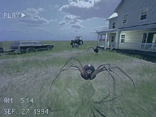 Arachnoid
