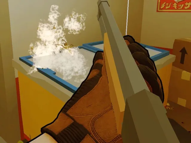 ArachnoSplat