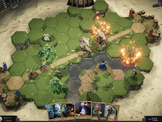 Aradena: Battlegrounds
