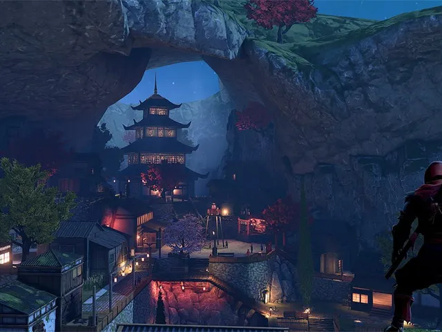 Aragami 2