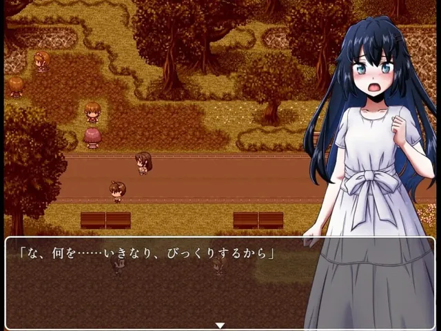 Araka: JK Exorcist Horror RPG