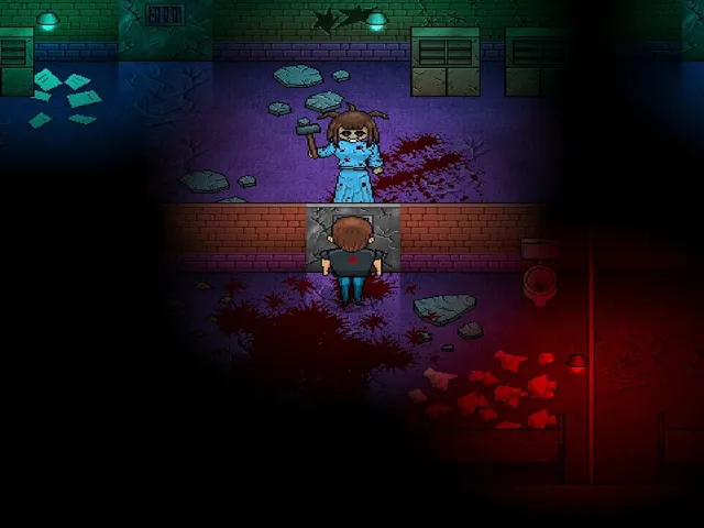 Arata Haunted Asylum