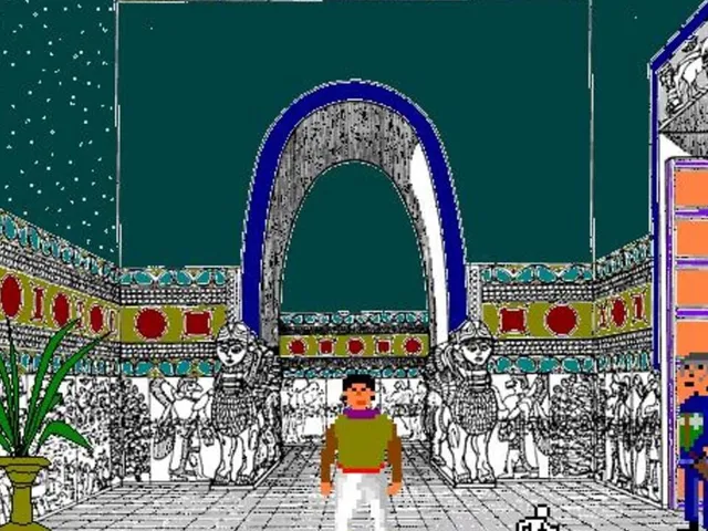Arborea: Magnicidio en la Corte