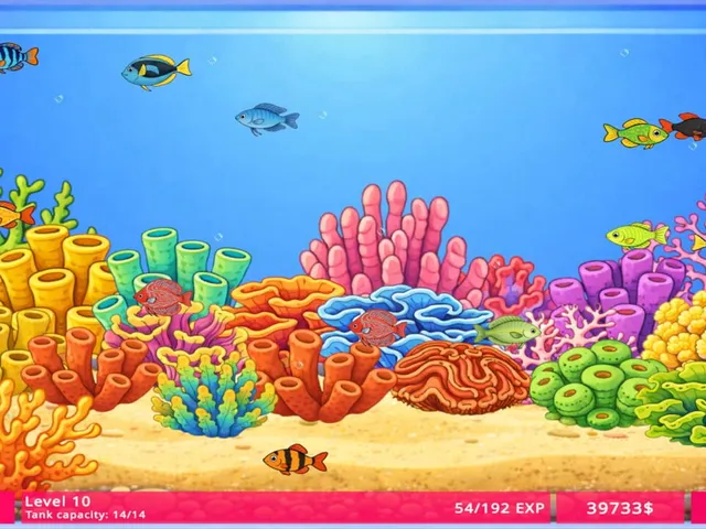 Arc Aquarium