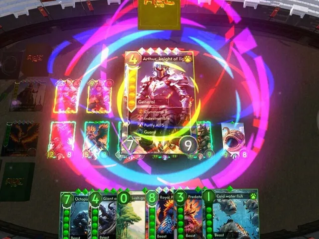 Arc TCG