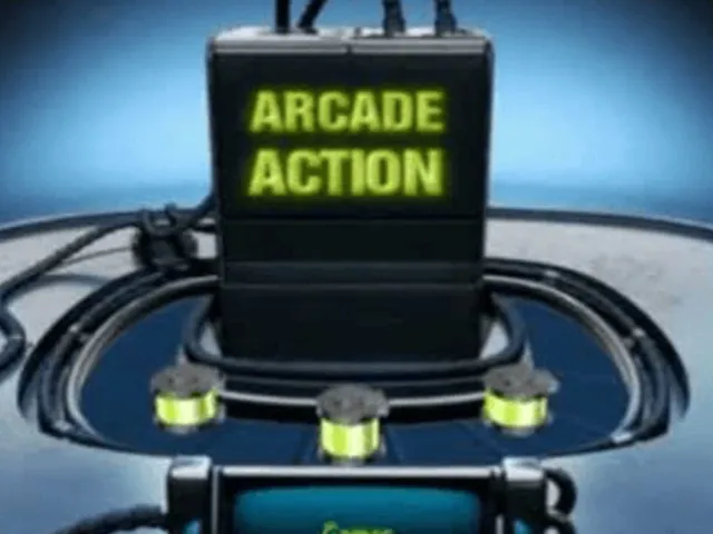 Arcade Action