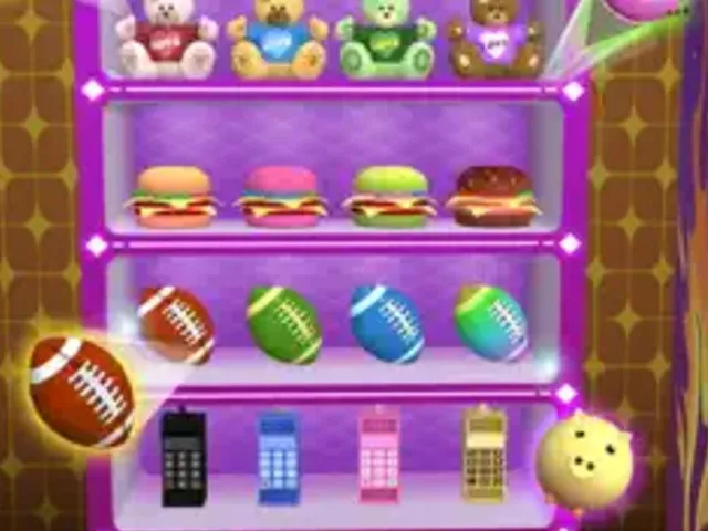 Arcade Bowling Go: Board Game