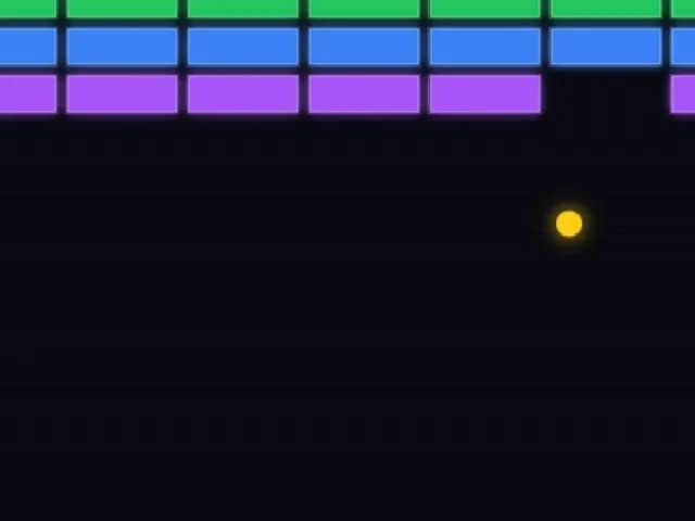 Arcade Breakout