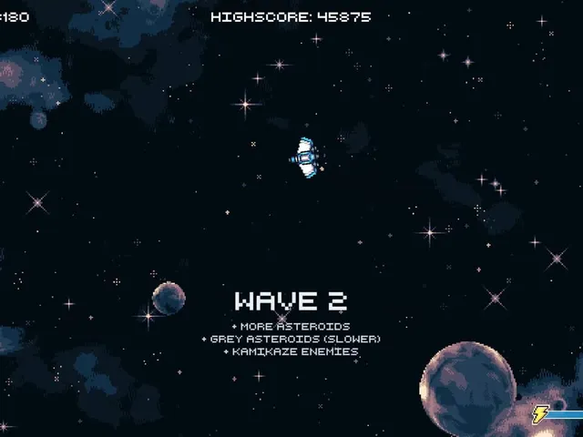 Arcade Classics