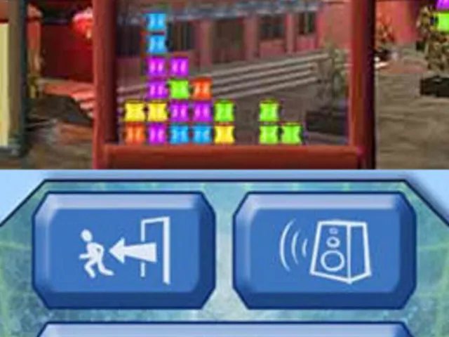 Arcade Classics 3D