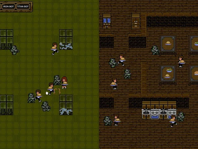 Arcade Combat