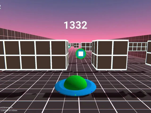 Arcade Flight