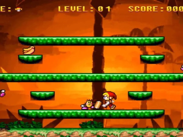 Arcade Hero