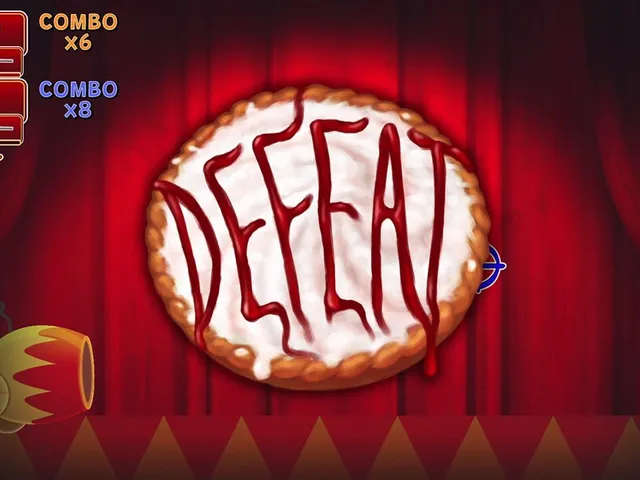 Arcade Machine: Clown Hunt