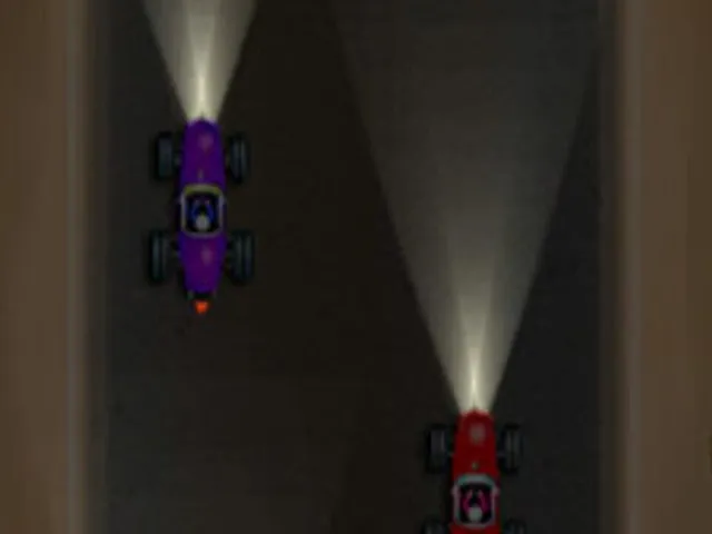 Arcade Racing GT