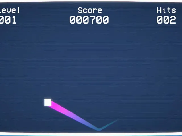 Arcade Reflex