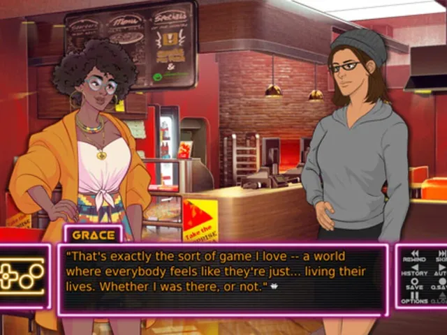 Arcade Spirits: The New Challengers