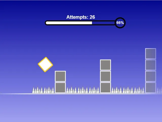 Arcade Tale