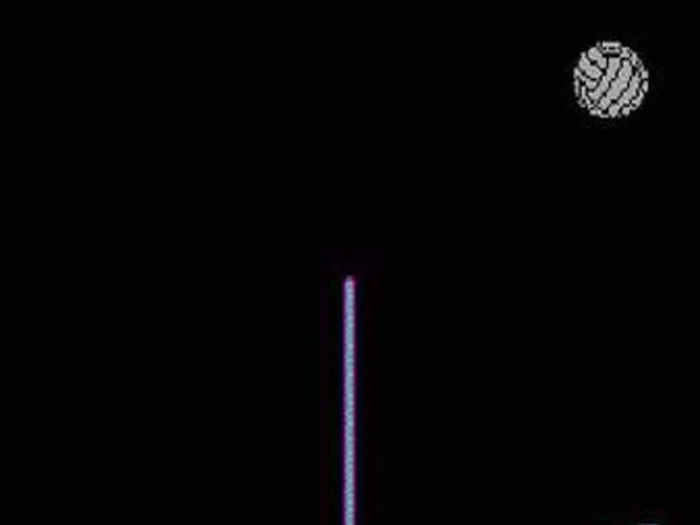 Arcade Volleyball