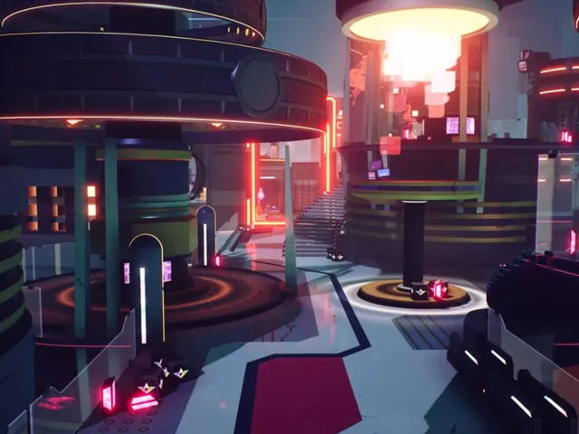 Arcadegeddon