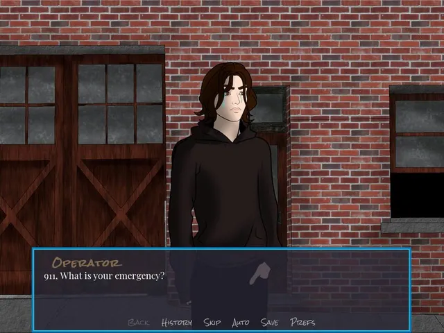 Arcadia Files: Clyde