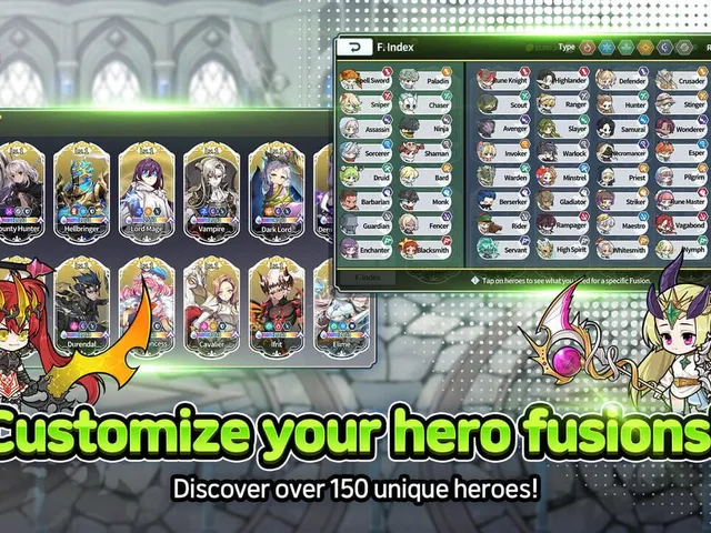 Arcana Tactics