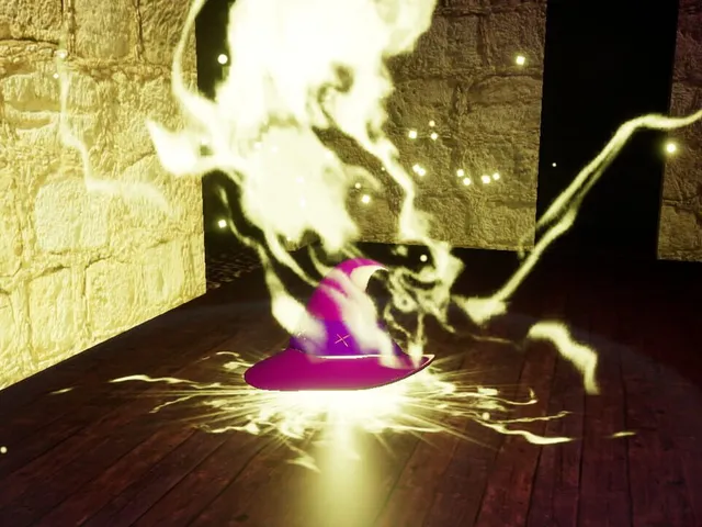 Arcane Arena